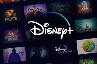 Explore how Disney Plus is reshaping the landscape of digital streaming and what it means for the entertainment industry.