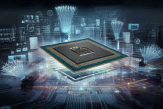 Explore how AMD's innovative technologies are reshaping the computing landscape and influencing IT infrastructure.