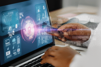 Explore how digital platforms are set to innovate the distribution of the 2025 stimulus checks through advanced financial technologies.