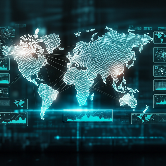 This article explores how Palantir Technologies is transforming data analytics and digital transformation.