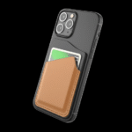 Explore the latest advancements in mobile accessories, focusing on the innovative designs of the iPhone pocket.