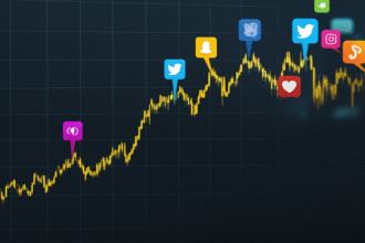 Dive into the analysis of Snap Inc. stock, exploring the intersecting dynamics of social media, technology, and market trends.
